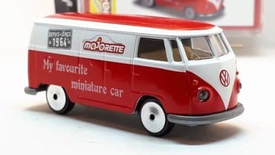 Volkswagen T1