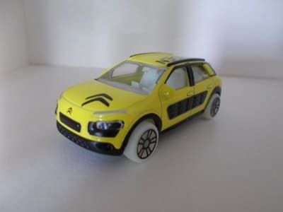 Citroën C4 Cactus