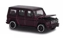 Mercedes-AMG G63