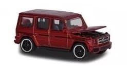 Mercedes-AMG G63