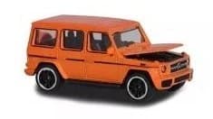 Mercedes-AMG G63