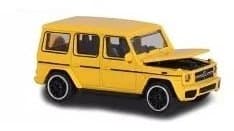 Mercedes-AMG G63