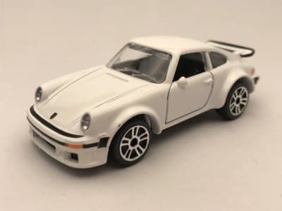 Porsche 934