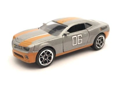 Chevrolet Camaro 2010
