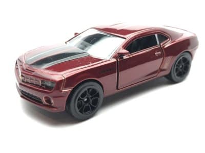 Chevrolet Camaro 2010