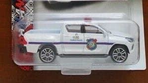 Toyota Hilux Revo