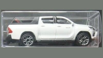 Toyota Hilux Revo