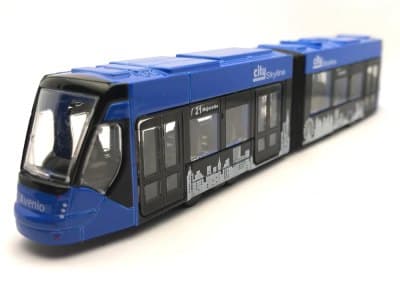 Siemens Avenio