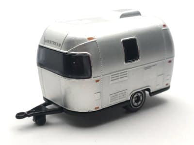 Airstream Sport 16