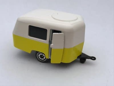 ERIBA Puck