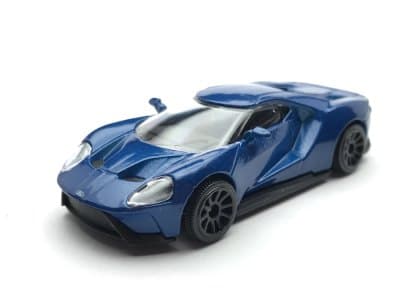 Ford GT