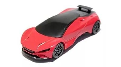 Peugeot Vision Gran Turismo