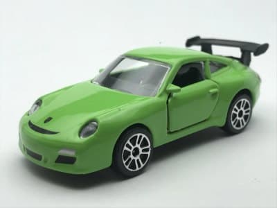 Porsche 911 GT3