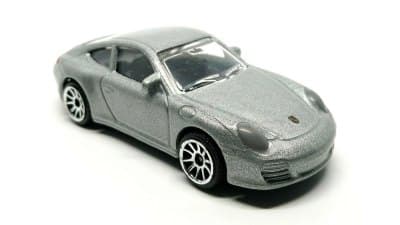 Porsche 911 Carrera