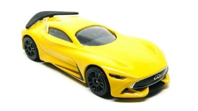 Infiniti Concept Vision Gran Turismo