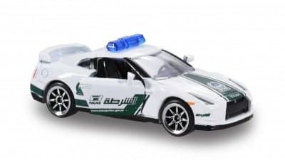 Nissan GTR