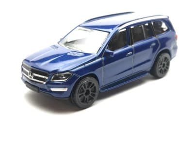 Mercedes-Benz GL