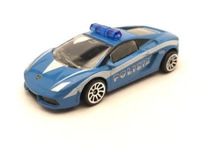 Lamborghini Gallardo
