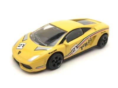 Lamborghini Gallardo