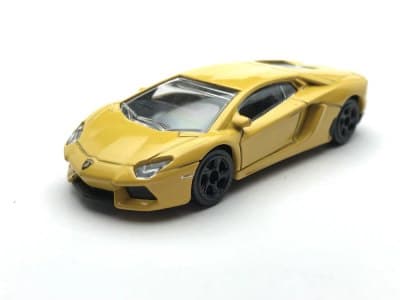 Lamborghini Aventador