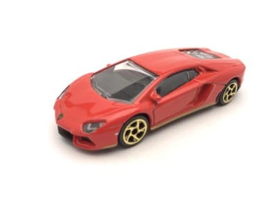Lamborghini Aventador