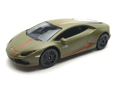 Lamborghini Huracán Avio
