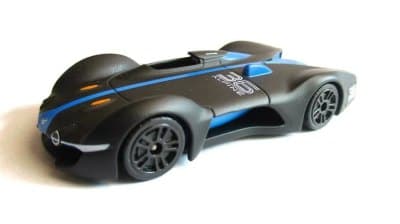 Alpine Vision Gran Turismo