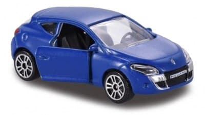 Renault Megane Coupé