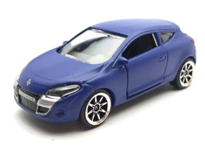 Renault Megane Coupé