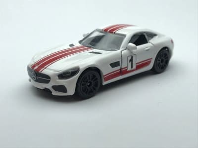 Mercedes-AMG GT