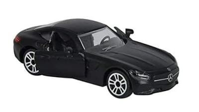 Mercedes-AMG GT