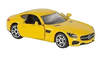 Mercedes-AMG GT