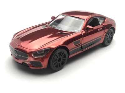 Mercedes-AMG GT