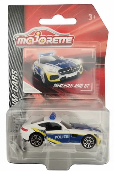Mercedes-AMG GT