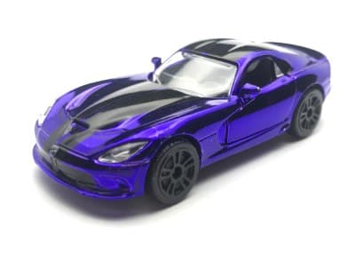 Dodge SRT Viper