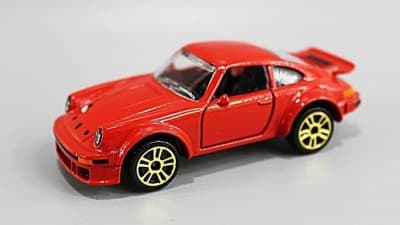 Porsche 934