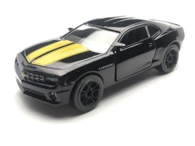 Chevrolet Camaro 2010