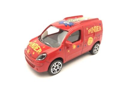 Renault Kangoo Express