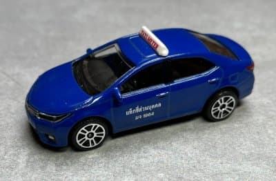 Toyota Corolla Altis