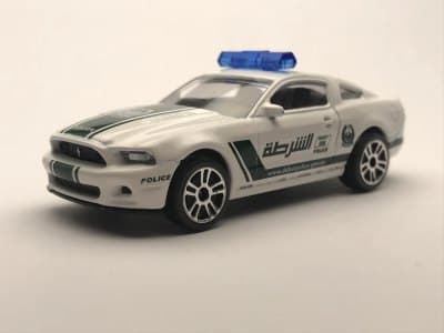 Ford Mustang Boss 302