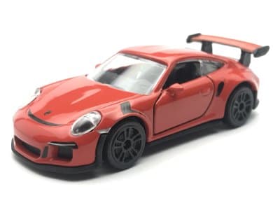 Porsche 911 GT3 RS