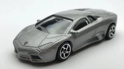 Lamborghini Reventón