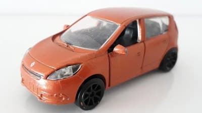 Renault Szenic III