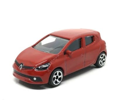 Renault Clio Sport