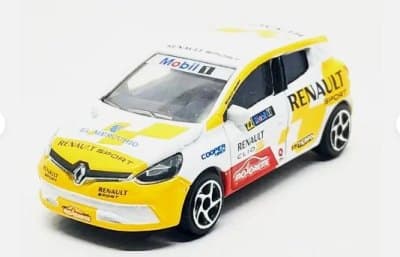Renault Clio Sport