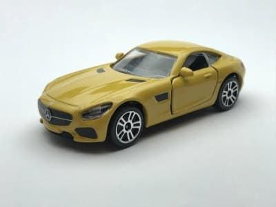 Mercedes-AMG GT