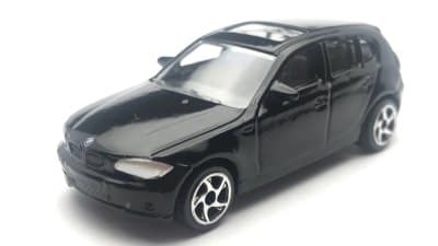 BMW Serie 1