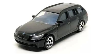 BMW Serie 5 Touring