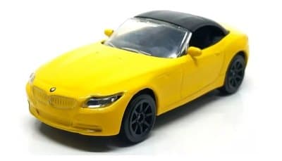 BMW Z4 Roadster