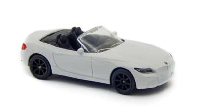 BMW Z4 Roadster